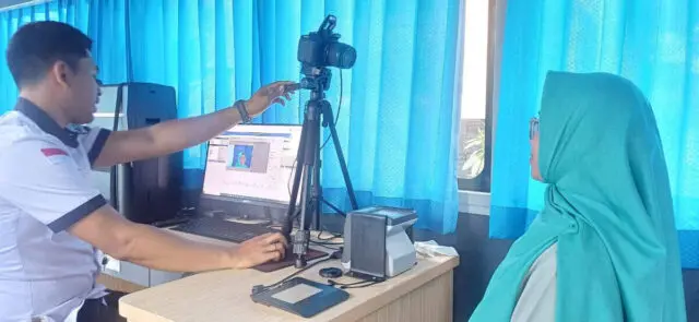 Satlantas Polres Purworejo Hadirkan Layanan SIM Keliling di Kecamatan Pituruh Satlantas Polres Purworejo Hadirkan Layanan SIM Keliling di Kecamatan Pituruh