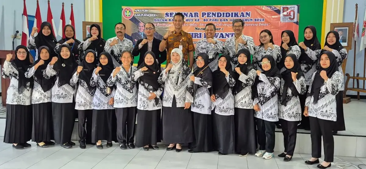 Sekolah Wajib Punya PPID, Dindikbud Purworejo Dorong Transparansi Informasi Publik Sekolah Wajib Punya PPID, Dindikbud Purworejo Dorong Transparansi Informasi Publik