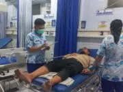 Mantan Ketua Ormas di Purworejo Resmi Jadi Tersangka Kasus Pengeroyokan Warga Banyumas Mantan Ketua Ormas di Purworejo Resmi Jadi Tersangka Kasus Pengeroyokan Warga Banyumas