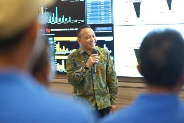 Tembus Rp 3,48T, Laba TW III PalmCo Naik 84 Persen YoY Tembus Rp 3,48T, Laba TW III PalmCo Naik 84 Persen YoY