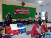 PGRI Purworejo dan PMI Gelar Donor Darah: Bukti Nyata Guru untuk Kemanusiaan PGRI Purworejo dan PMI Gelar Donor Darah: Bukti Nyata Guru untuk Kemanusiaan