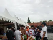 Sudut Geliat UMKM di PORKAB VI 2025 Kabupaten Tangerang Sudut Geliat UMKM di PORKAB VI 2025 Kabupaten Tangerang