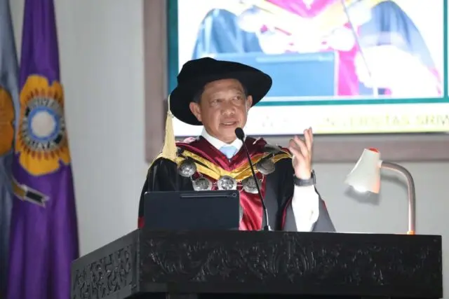 Tito Karnavian: Pertarungan Dunia Kini di Bidang Ekonomi Tito Karnavian: Pertarungan Dunia Kini di Bidang Ekonomi