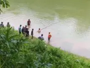 Terpeleset Saat Cari Udang, Pemuda di Magetan Tewas Tenggelam di Embung Terpeleset Saat Cari Udang, Pemuda di Magetan Tewas Tenggelam di Embung