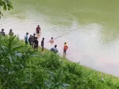 Terpeleset Saat Cari Udang, Pemuda di Magetan Tewas Tenggelam di Embung Terpeleset Saat Cari Udang, Pemuda di Magetan Tewas Tenggelam di Embung