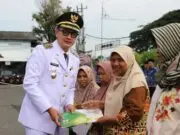 Dion Ajak Warga Purworejo Jadikan Semangat Pahlawan sebagai Inspirasi Membangun Daerah Dion Ajak Warga Purworejo Jadikan Semangat Pahlawan sebagai Inspirasi Membangun Daerah