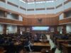 DPRD Purworejo Gelar Paripurna Pemberhentian H Fran Suharmaji, Hj Nani Astuti Disiapkan Sebagai Pengganti DPRD Purworejo Gelar Paripurna Pemberhentian H Fran Suharmaji, Hj Nani Astuti Disiapkan Sebagai Pengganti