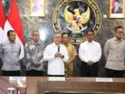 Dukung Ketahanan Pangan Nasional, Mendagri Teken SKB Penugasan Percepatan Penyediaan Infrastruktur Pascapanen Dukung Ketahanan Pangan Nasional, Mendagri Teken SKB Penugasan Percepatan Penyediaan Infrastruktur Pascapanen
