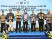 Wamendagri Wiyagus: APPSI Harus Jadi Penggerak Pemerintahan Daerah yang Bersih dan Bertanggung Jawab Wamendagri Wiyagus: APPSI Harus Jadi Penggerak Pemerintahan Daerah yang Bersih dan Bertanggung Jawab