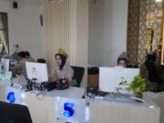 KAI Permudah Layanan Pelanggan Lewat WhatsApp Contact Center 121 KAI Permudah Layanan Pelanggan Lewat WhatsApp Contact Center 121