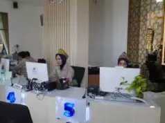 KAI Permudah Layanan Pelanggan Lewat WhatsApp Contact Center 121 KAI Permudah Layanan Pelanggan Lewat WhatsApp Contact Center 121