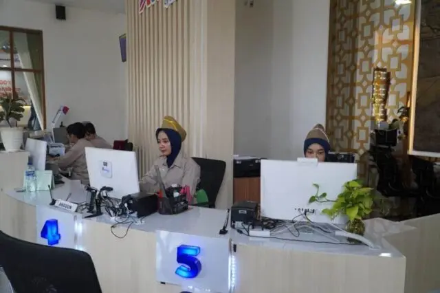 KAI Permudah Layanan Pelanggan Lewat WhatsApp Contact Center 121