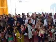 PTPN IV, Menjemput Sehat dari Tepi Negeri, Harapan di Hari Kesehatan Nasional, dari Perkebunan Mengalir Kepedulian untuk Sekitar PTPN IV, Menjemput Sehat dari Tepi Negeri, Harapan di Hari Kesehatan Nasional, dari Perkebunan Mengalir Kepedulian untuk Sekitar