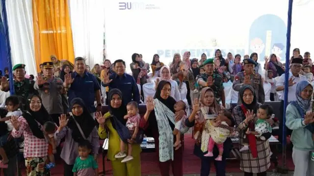 PTPN IV, Menjemput Sehat dari Tepi Negeri, Harapan di Hari Kesehatan Nasional, dari Perkebunan Mengalir Kepedulian untuk Sekitar PTPN IV, Menjemput Sehat dari Tepi Negeri, Harapan di Hari Kesehatan Nasional, dari Perkebunan Mengalir Kepedulian untuk Sekitar