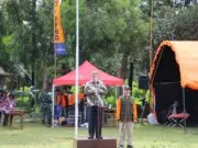 BPBD Purworejo Gelar Gladi Lapang Tsunami, Wujudkan Masyarakat Pesisir Siaga Bencana BPBD Purworejo Gelar Gladi Lapang Tsunami, Wujudkan Masyarakat Pesisir Siaga Bencana