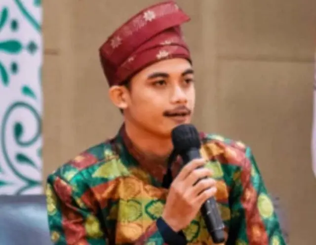 Mahasiswa Pascasarjana Riau Jakarta Imbau Semua Pihak Jaga Kondusifitas dan Dukung Penegakan Hukum Mahasiswa Pascasarjana Riau Jakarta Imbau Semua Pihak Jaga Kondusifitas dan Dukung Penegakan Hukum