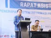 Kemendagri Dorong Transformasi Pengelolaan Keuangan Daerah Melalui SIPD Kemendagri Dorong Transformasi Pengelolaan Keuangan Daerah Melalui SIPD