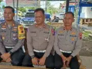 Menjelang Nataru, Polisi Gelar Operasi Zebra di Titik-Titik Rawan Purworejo Menjelang Nataru, Polisi Gelar Operasi Zebra di Titik-Titik Rawan Purworejo