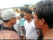 Diduga Oknum Warga Alar Jiban Kohod Halangi Pengembang Pasang Gorong – Gorong di Lahan Sendiri Diduga Oknum Warga Alar Jiban Kohod Halangi Pengembang Pasang Gorong - Gorong di Lahan Sendiri