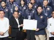 Mendagri Harap Karang Taruna Jadi Motor Penggerak Perubahan Desa Mendagri Harap Karang Taruna Jadi Motor Penggerak Perubahan Desa