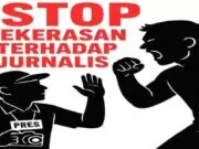 Mantan Kades Kampung Kelor Diduga Ancam Wartawan MBC, Usai Terbitkan Berita Ancaman Begal Mantan Kades Kampung Kelor Diduga Ancam Wartawan MBC, Usai Terbitkan Berita Ancaman Begal