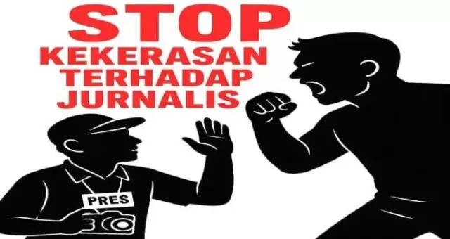Mantan Kades Kampung Kelor Diduga Ancam Wartawan MBC, Usai Terbitkan Berita Ancaman Begal Mantan Kades Kampung Kelor Diduga Ancam Wartawan MBC, Usai Terbitkan Berita Ancaman Begal