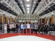 Yayasan Pendidikan Budi Luhur Dukung Generasi Muda Kembangkan Kreativitas Lewat Feelah-Feelih Festival 2025