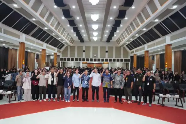 Yayasan Pendidikan Budi Luhur Dukung Generasi Muda Kembangkan Kreativitas Lewat Feelah-Feelih Festival 2025 Yayasan Pendidikan Budi Luhur Dukung Generasi Muda Kembangkan Kreativitas Lewat Feelah-Feelih Festival 2025
