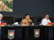 Inflasi 2,86 Persen, Wamendagri Ingatkan Pemda Waspadai Kenaikan Harga Emas dan Pangan Inflasi 2,86 Persen, Wamendagri Ingatkan Pemda Waspadai Kenaikan Harga Emas dan Pangan