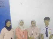 Hari Guru Nasional, Siswa SMPN 1 Rajeg Suarakan: Guru Bukan Sekedar Pahlawan Tampa Jasa Hari Guru Nasional, Siswa SMPN 1 Rajeg Suarakan: Guru Bukan Sekedar Pahlawan Tampa Jasa