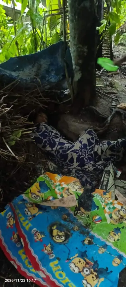 Warga Kaligesing Keluhkan Dugaan Salah Sasaran Bansos, ODGJ Terabaikan Warga Kaligesing Keluhkan Dugaan Salah Sasaran Bansos, ODGJ Terabaikan