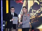 Apresiasi Aksi Nyata Dukung Asta Cita Presiden Prabowo, Kapolri Raih detikcom Awards 2025 Apresiasi Aksi Nyata Dukung Asta Cita Presiden Prabowo, Kapolri Raih detikcom Awards 2025
