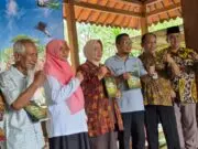 Hari Cinta Puspa dan Satwa 2025, Purworejo Teguhkan Komitmen Lestarikan Flora–Fauna Lokal