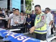 Korlantas Polri Matangkan Operasi Lilin 2025, Teknologi Canggih Disiagakan di Common Center KM 29 Korlantas Polri Matangkan Operasi Lilin 2025, Teknologi Canggih Disiagakan di Common Center KM 29