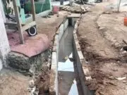 Diduga Asal Pasang, Proyek SPAL U-Ditch di Cibogo Kulon Dinilai Abaikan Teknis dan Transparansi Diduga Asal Pasang, Proyek SPAL U-Ditch di Cibogo Kulon Dinilai Abaikan Teknis dan Transparansi
