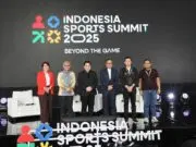 Wamendagri Dorong Optimalisasi Aset Daerah untuk Pembinaan Olahraga Wamendagri Dorong Optimalisasi Aset Daerah untuk Pembinaan Olahraga