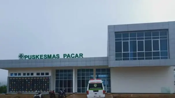 Puskesmas Pacar Tuan Rumah Peringatan HKN Ke- 61 Tahun 2025 Tingkat Kabupaten Manggarai Barat NTT Puskesmas Pacar Tuan Rumah Peringatan HKN Ke- 61 Tahun 2025 Tingkat Kabupaten Manggarai Barat NTT