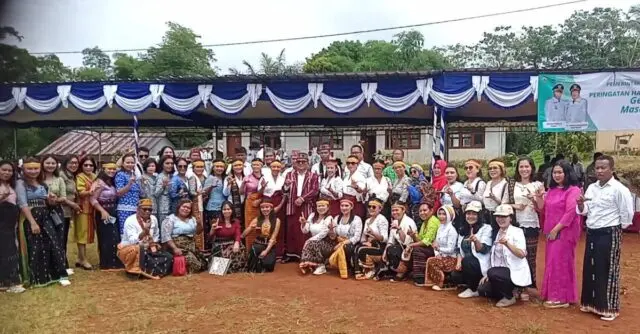 Peringatan HKN Ke- 61 Tingkat Kabupaten Manggarai Barat NTT Sukses Digelar Dan Berlangsung Meriah Peringatan HKN Ke- 61 Tingkat Kabupaten Manggarai Barat NTT Sukses Digelar Dan Berlangsung Meriah