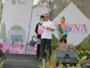 Benyamin Tutup Tangsel Flona Festival 2025, Beri Apresiasi dan Targetkan Kolaborasi Lebih Luas di Tahun Depan Benyamin Tutup Tangsel Flona Festival 2025, Beri Apresiasi dan Targetkan Kolaborasi Lebih Luas di Tahun Depan