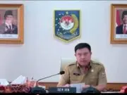 Jelang Akhir Tahun Anggaran, Sekjen Kemendagri Pacu Pemda Percepat Realisasi APBD 202 Jelang Akhir Tahun Anggaran, Sekjen Kemendagri Pacu Pemda Percepat Realisasi APBD 202