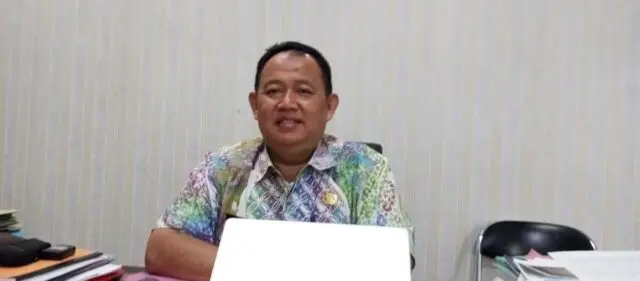 PUPR Purworejo Genjot Pembangunan, Seluruh Proyek Ditargetkan Rampung Akhir 2025 PUPR Purworejo Genjot Pembangunan, Seluruh Proyek Ditargetkan Rampung Akhir 2025