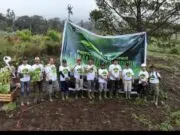Cegah Degradasi Lingkungan, PTPN IV PalmCo Intensifkan Penanaman Pohon di 12 Provinsi Lingkungan, PTPN IV PalmCo Intensifkan Penanaman Pohon di 12 Provinsi