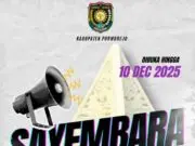 Ayo Ikut! Lomba Logo Hari Jadi ke-195 Purworejo Resmi Dimulai Ayo Ikut! Lomba Logo Hari Jadi ke-195 Purworejo Resmi Dimulai