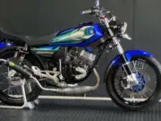Motor Raja Jalanan Pesona RX-King Tak Pernah Padam Lintas Generasi