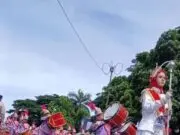 Kejurkab Drum Band 2025: Purworejo Buktikan Diri sebagai Lumbung Prestasi
