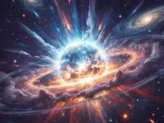 Supernova: Mengapa Ledakan Bintang di Galaksi Disebut Peristiwa Paling Hebat di Semesta? Mengenal Supernova: Mengapa Ledakan Bintang di Galaksi Disebut Peristiwa Paling Hebat di Semesta?