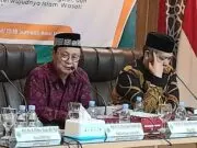 Sosialisasi Hasil Riset dan Inovasi KPPP, MUI Harap Adanya Badan Kajian Keagamaan