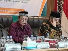 Sosialisasi Hasil Riset dan Inovasi KPPP, MUI Harap Adanya Badan Kajian Keagamaan Sosialisasi Hasil Riset dan Inovasi KPPP, MUI Harap Adanya Badan Kajian Keagamaan
