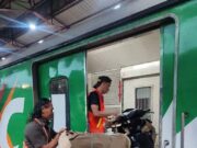 KAI Buka Program Motis di Purwokerto, Kebumen, dan Kutoarjo untuk Libur Nataru 2025/2026 KAI Buka Program Motis di Purwokerto, Kebumen, dan Kutoarjo untuk Libur Nataru 2025/2026
