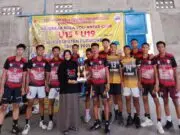 Patriot Purworejo Borong Gelar Juara di Kejurkab U-15 dan U-19 Putra-Putri 2025 Patriot Purworejo Borong Gelar Juara di Kejurkab U-15 dan U-19 Putra-Putri 2025